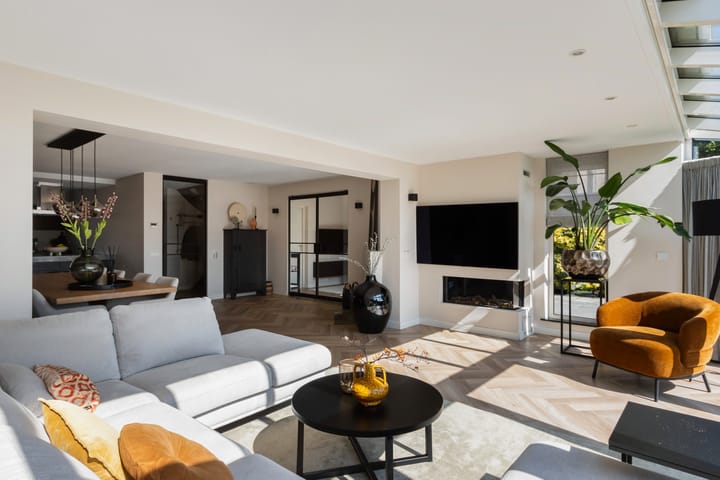 Foto 19 van Fazantendreef 11