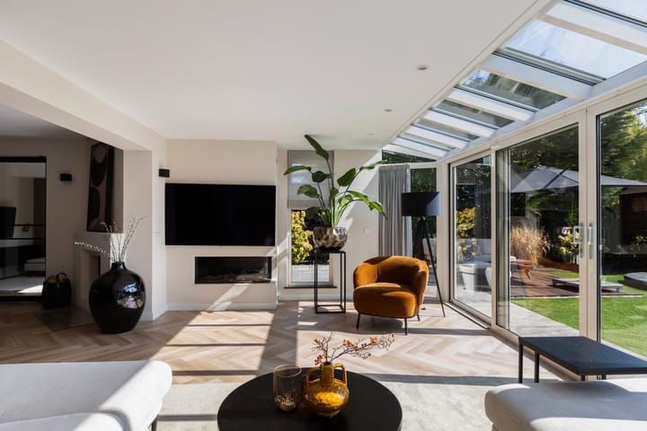 Foto 20 van Fazantendreef 11