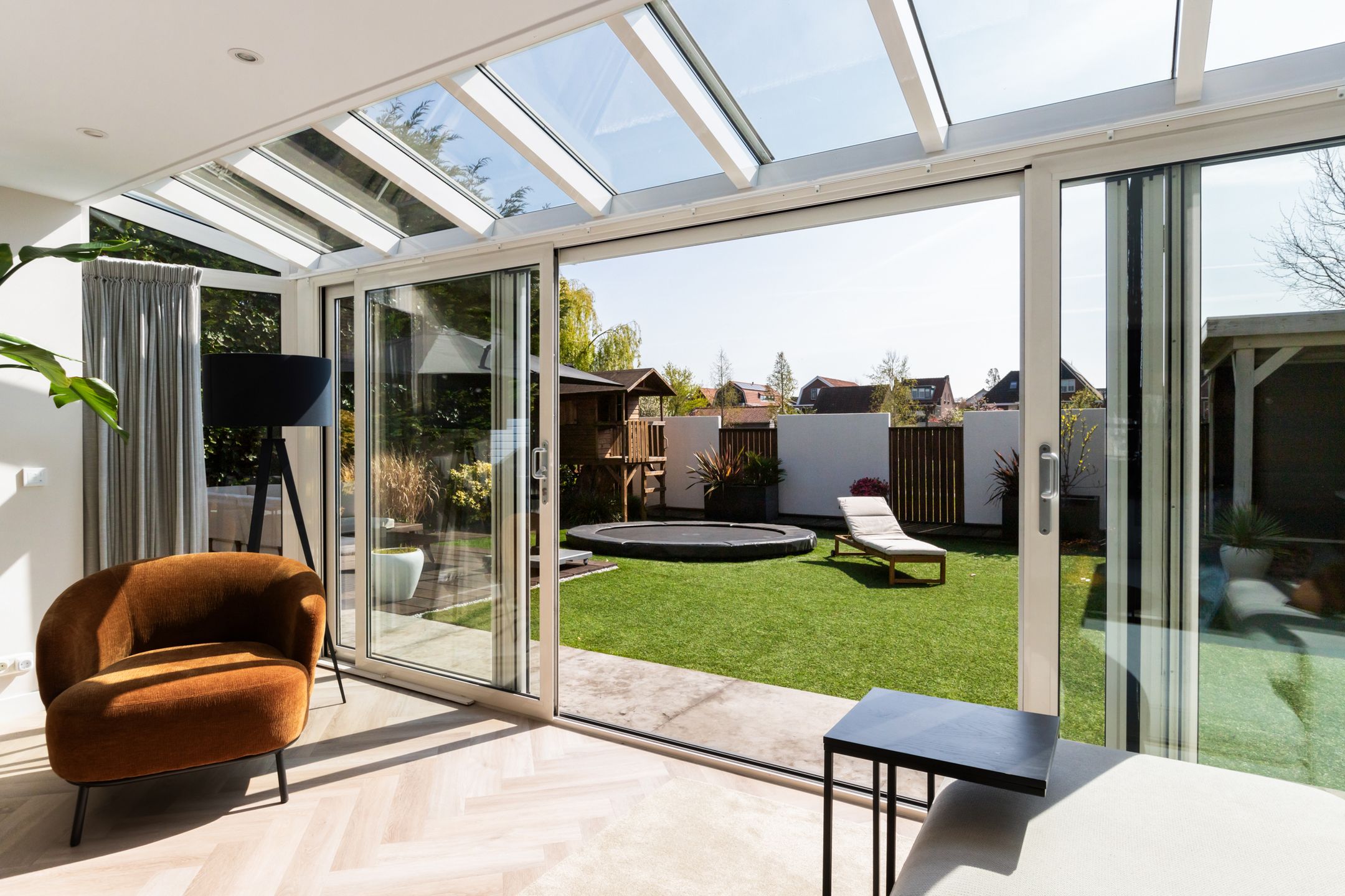 Foto 21 van Fazantendreef 11