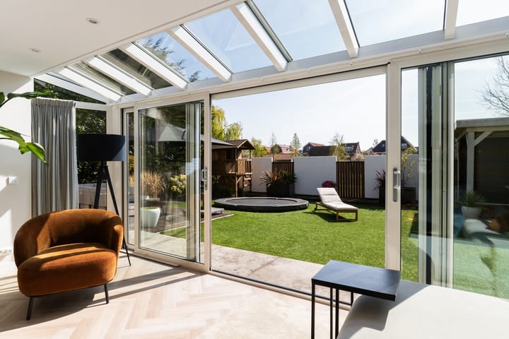 Foto 21 van Fazantendreef 11