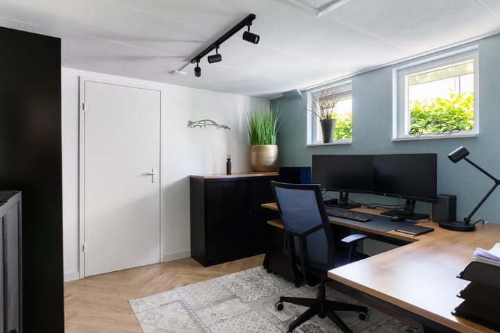 Foto 39 van Fazantendreef 11