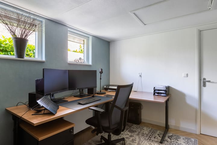 Foto 40 van Fazantendreef 11