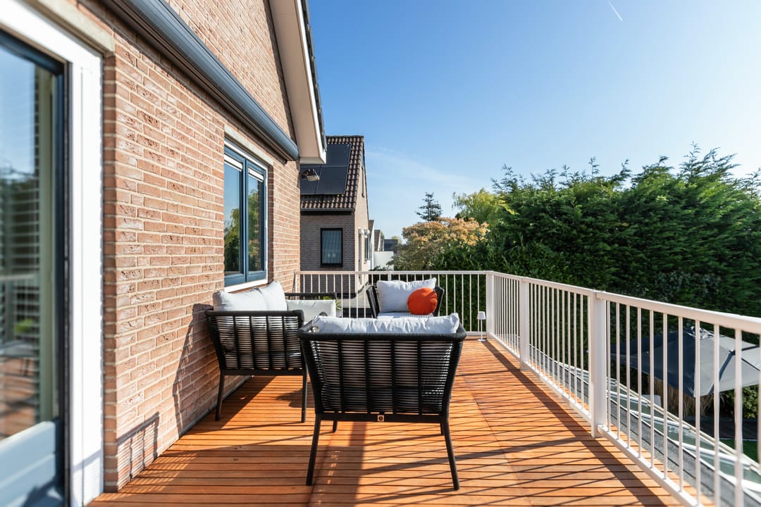 Foto 47 van Fazantendreef 11