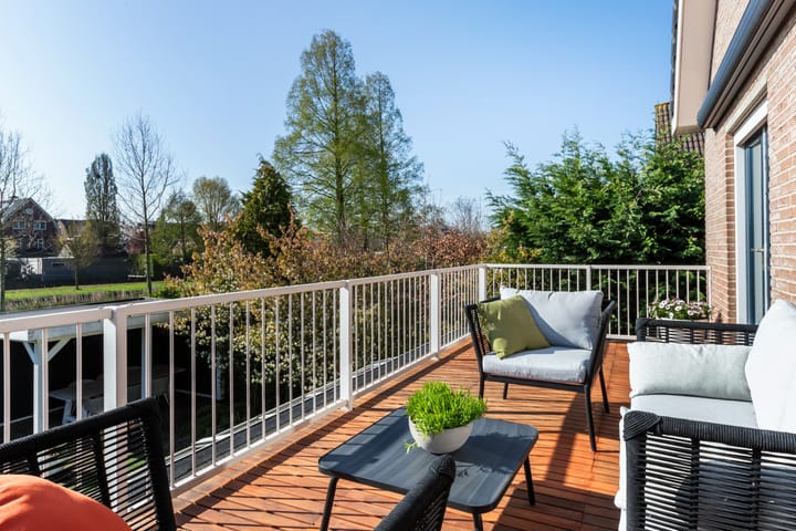 Foto 48 van Fazantendreef 11