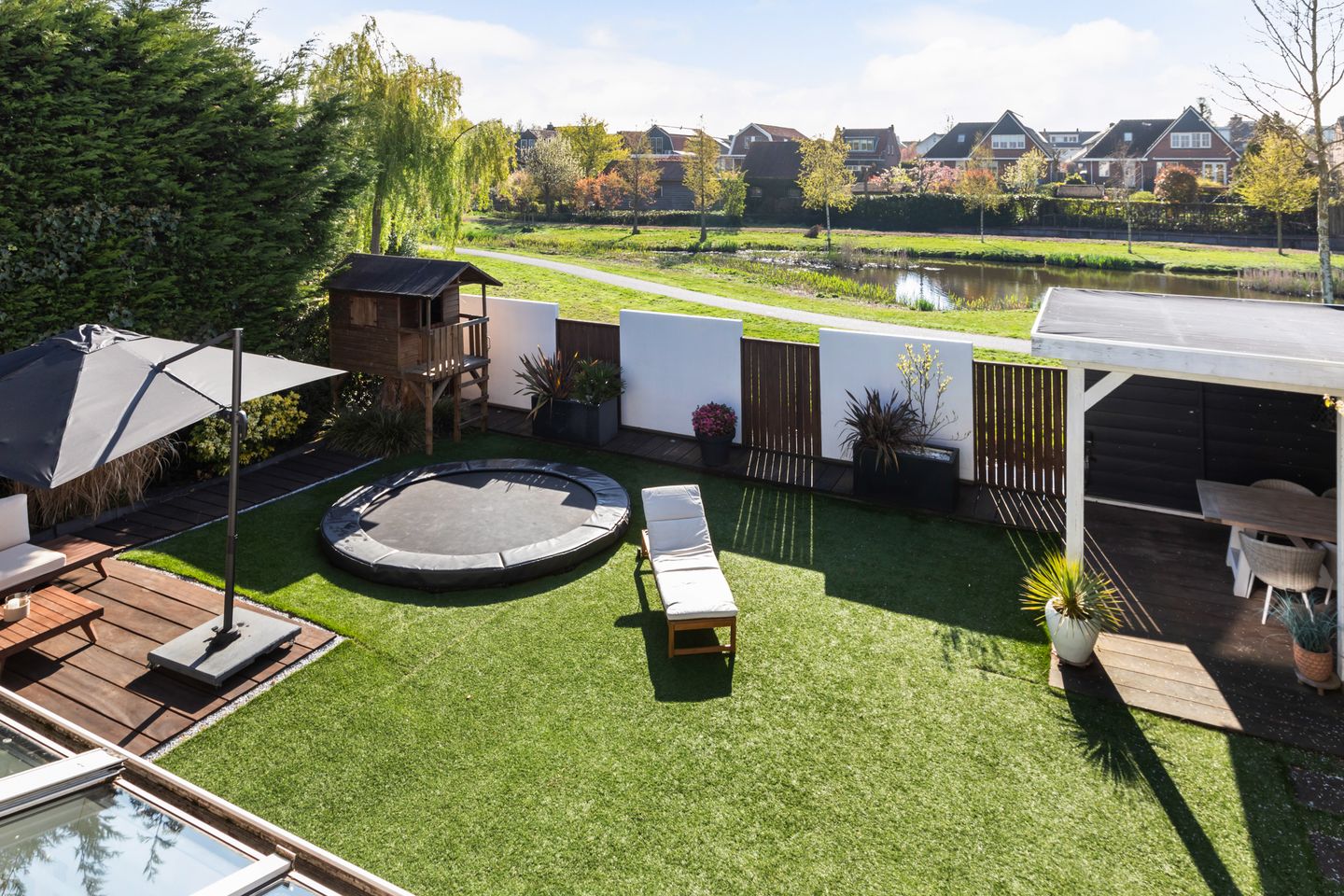 Foto 49 van Fazantendreef 11