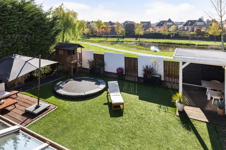 Foto 49 van Fazantendreef 11