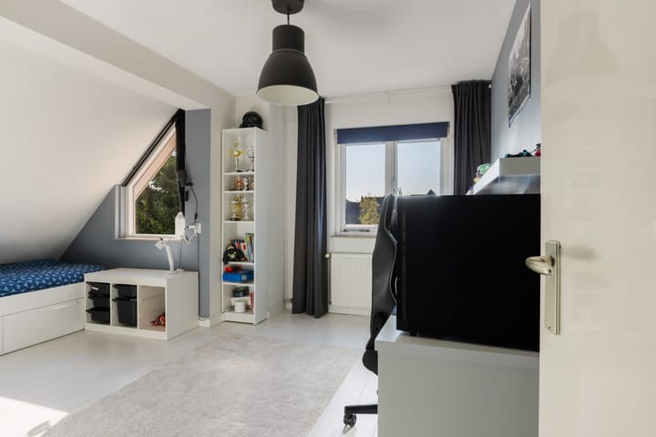 Foto 50 van Fazantendreef 11