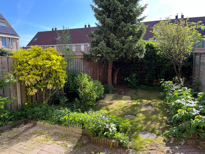 Foto 2 van Voorsteven 14