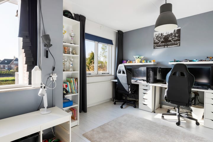 Foto 52 van Fazantendreef 11