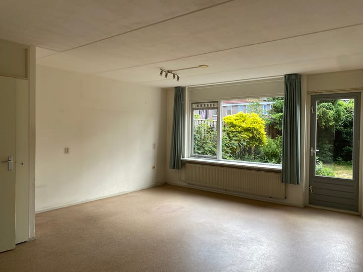 Foto 4 van Voorsteven 14