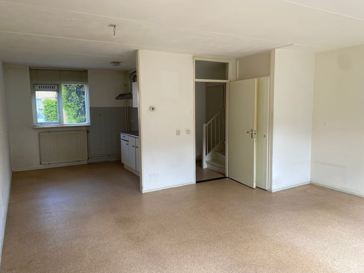 Foto 5 van Voorsteven 14