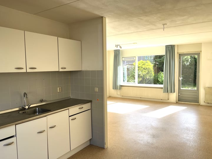 Foto 7 van Voorsteven 14