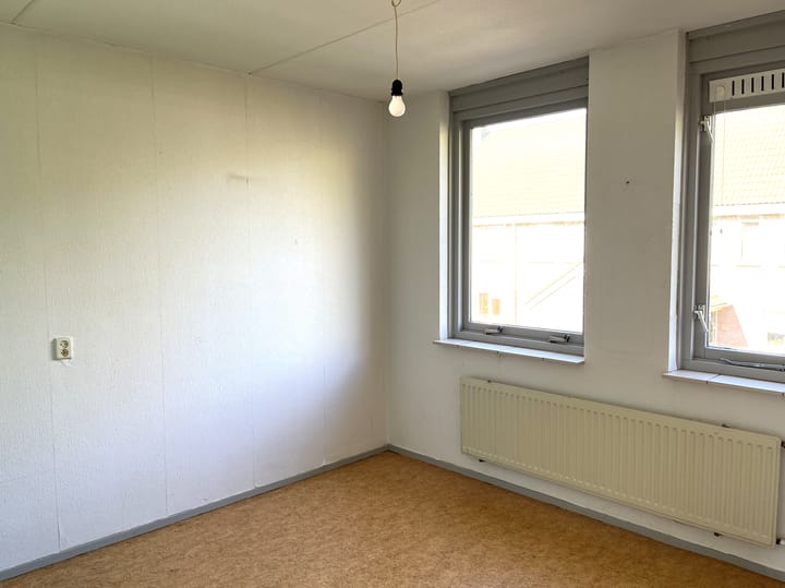 Foto 10 van Voorsteven 14