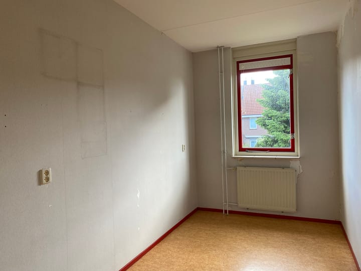 Foto 11 van Voorsteven 14