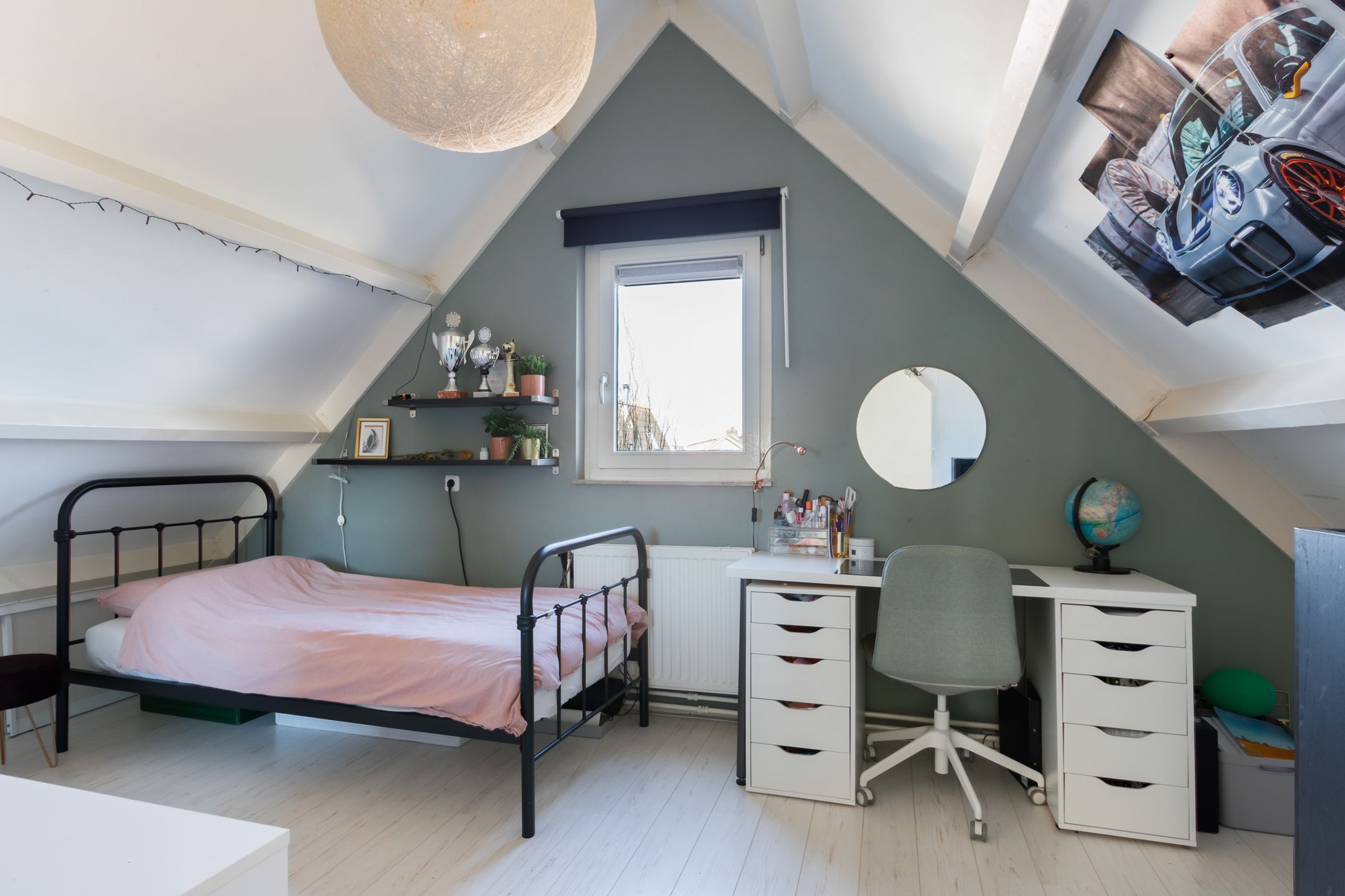 Foto 60 van Fazantendreef 11