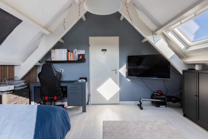 Foto 66 van Fazantendreef 11