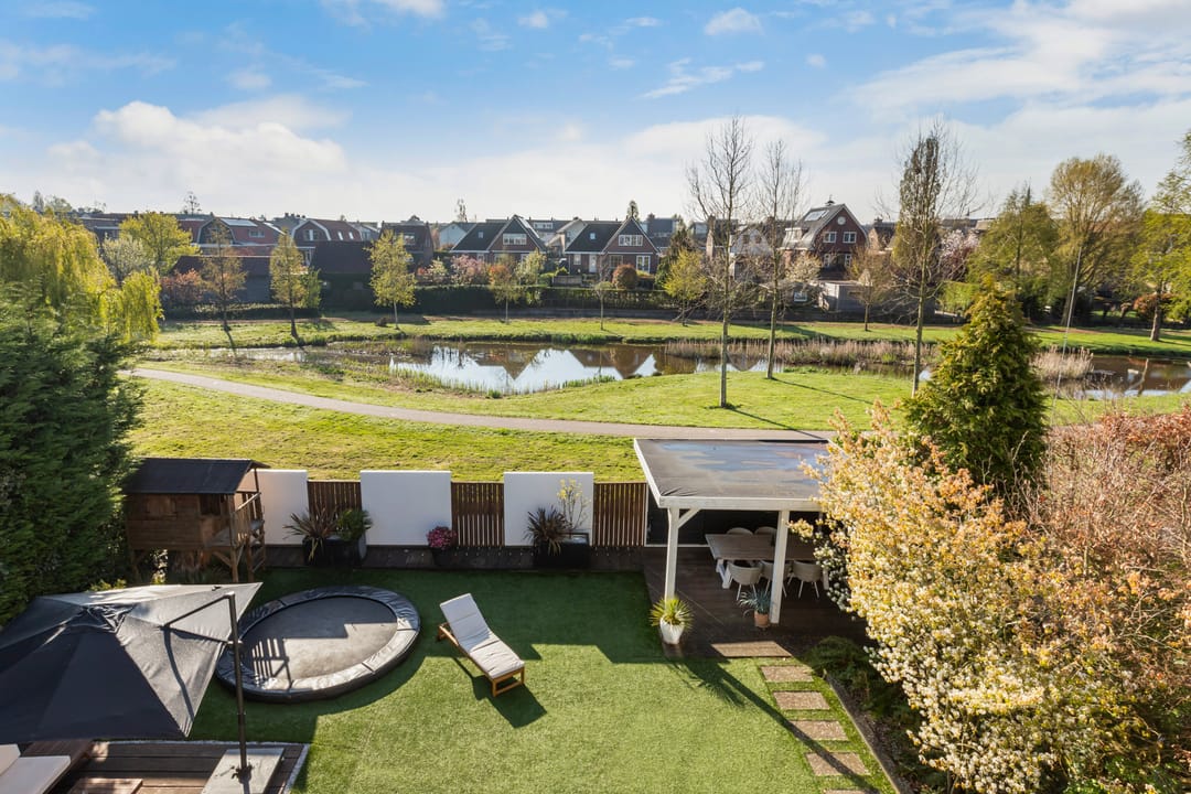 Foto 67 van Fazantendreef 11