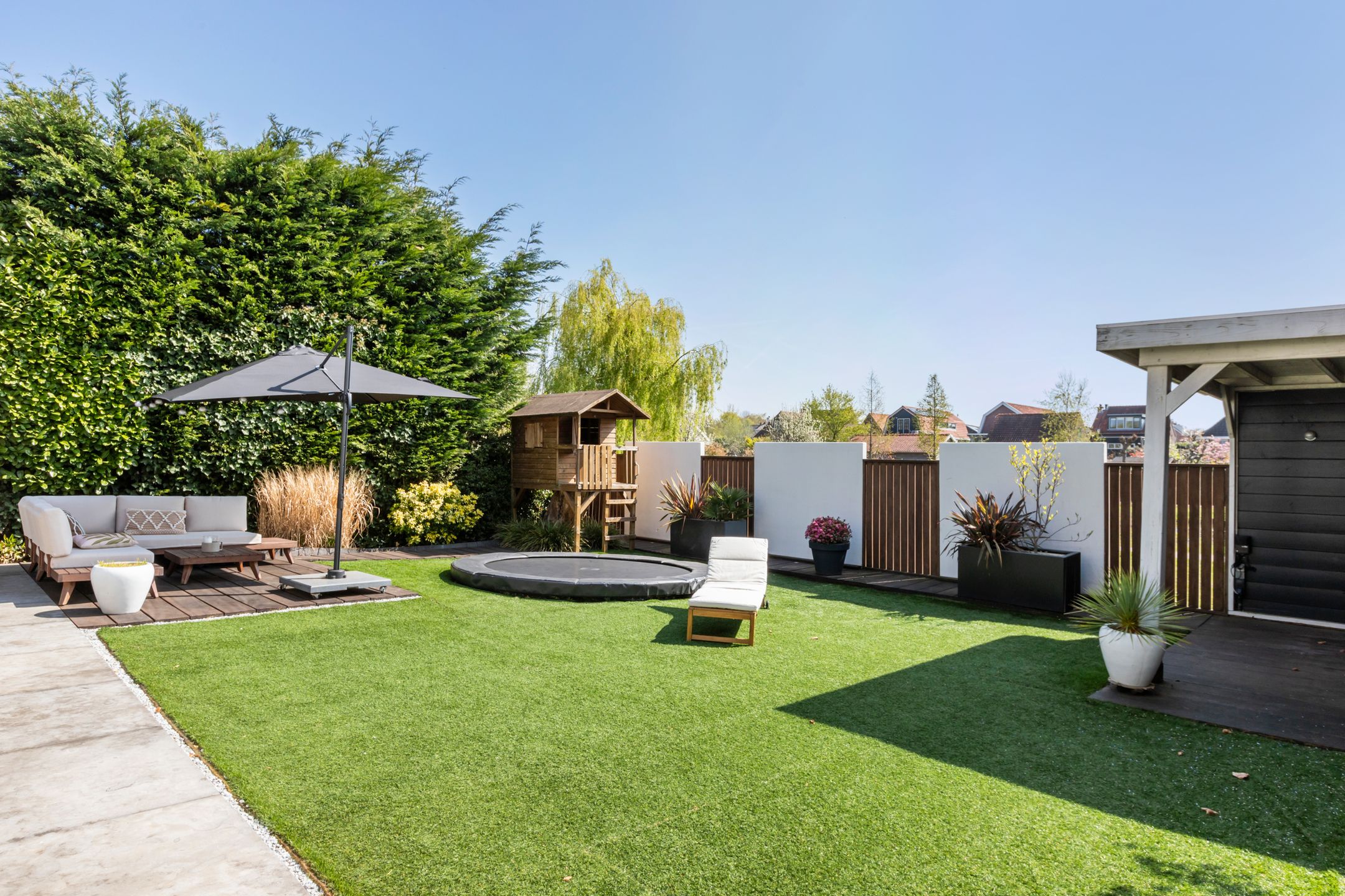 Foto 69 van Fazantendreef 11