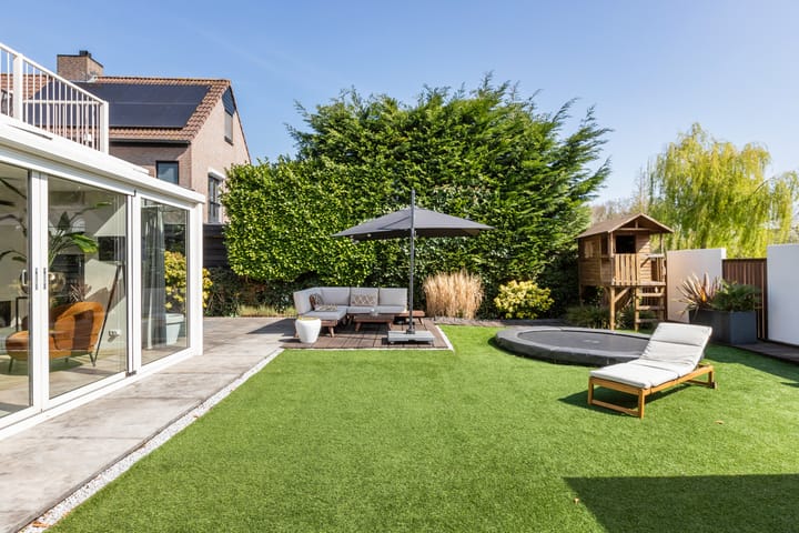 Foto 70 van Fazantendreef 11