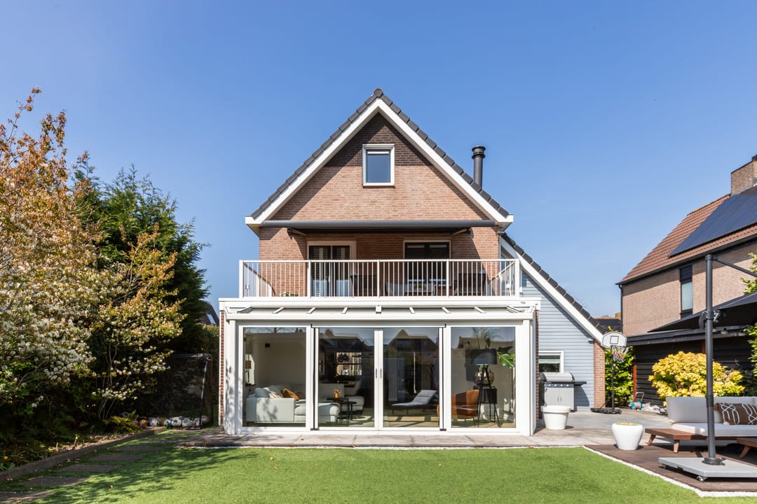 Foto 73 van Fazantendreef 11