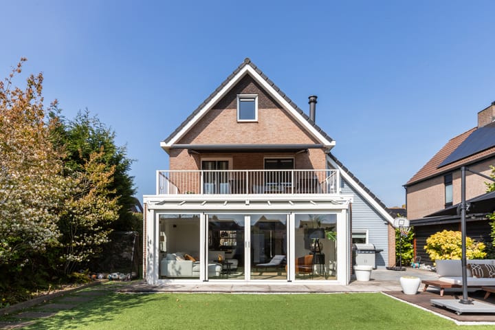 Foto 73 van Fazantendreef 11