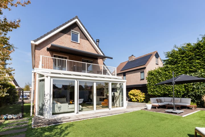 Foto 74 van Fazantendreef 11