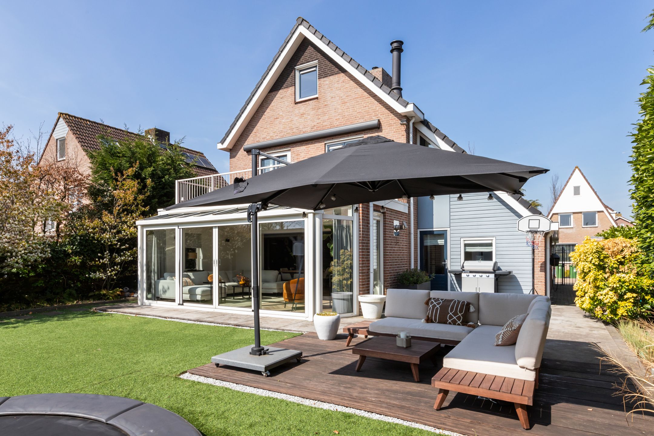 Foto 75 van Fazantendreef 11