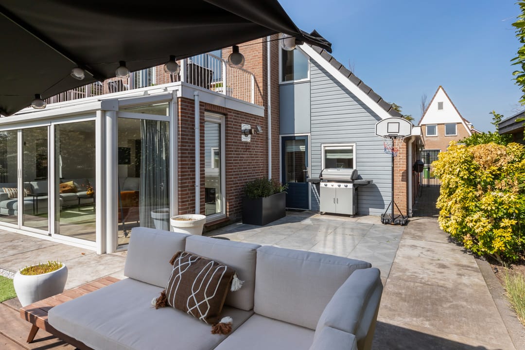 Foto 76 van Fazantendreef 11