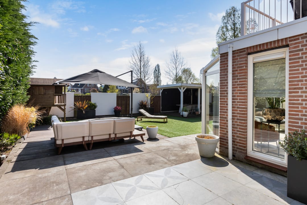 Foto 77 van Fazantendreef 11