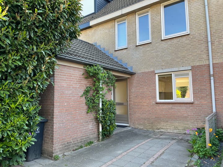 Foto 23 van Voorsteven 14