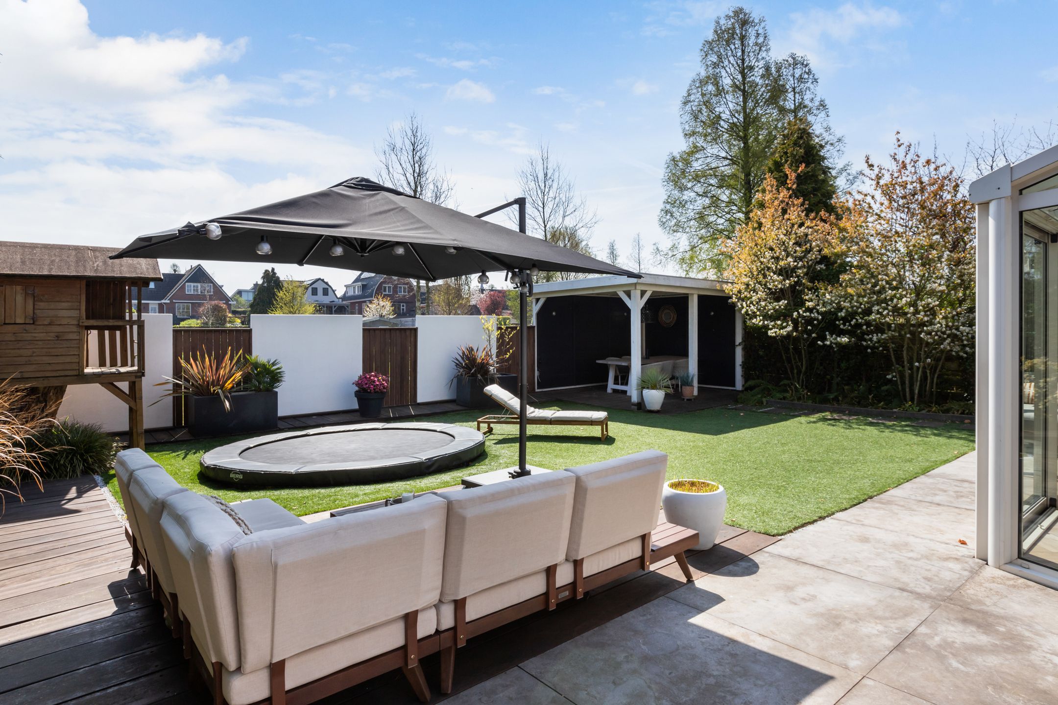 Foto 78 van Fazantendreef 11