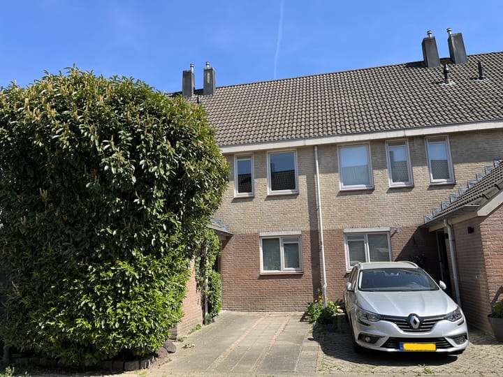 Foto 24 van Voorsteven 14