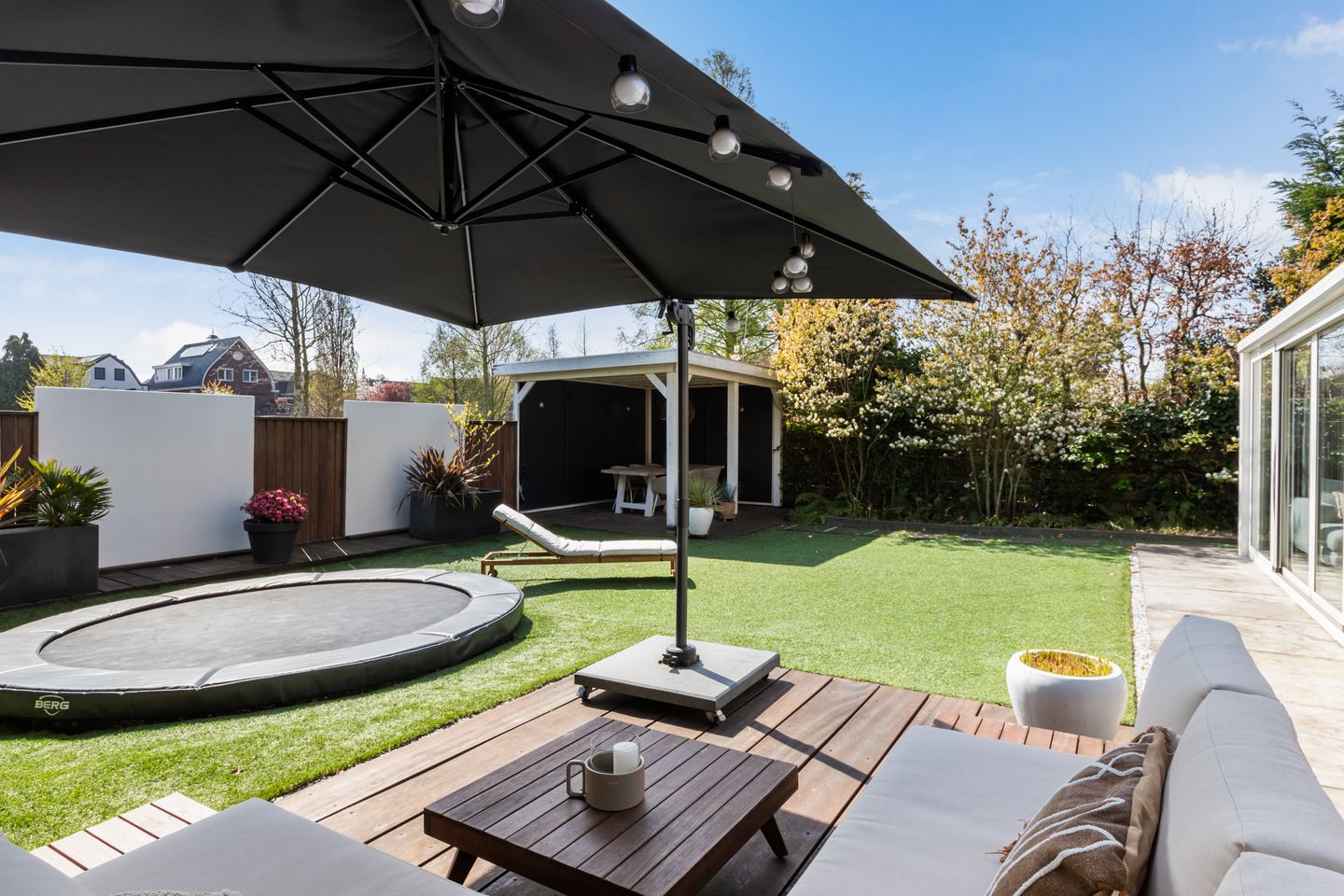 Foto 79 van Fazantendreef 11