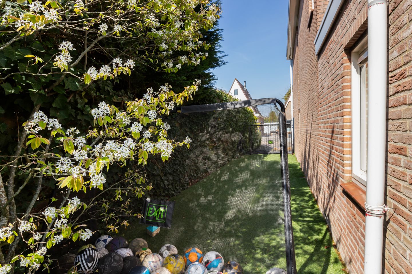 Foto 80 van Fazantendreef 11