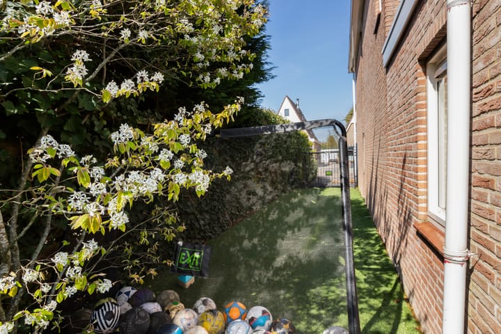 Foto 80 van Fazantendreef 11