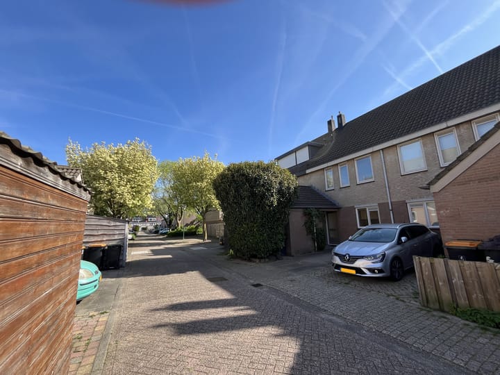 Foto 26 van Voorsteven 14