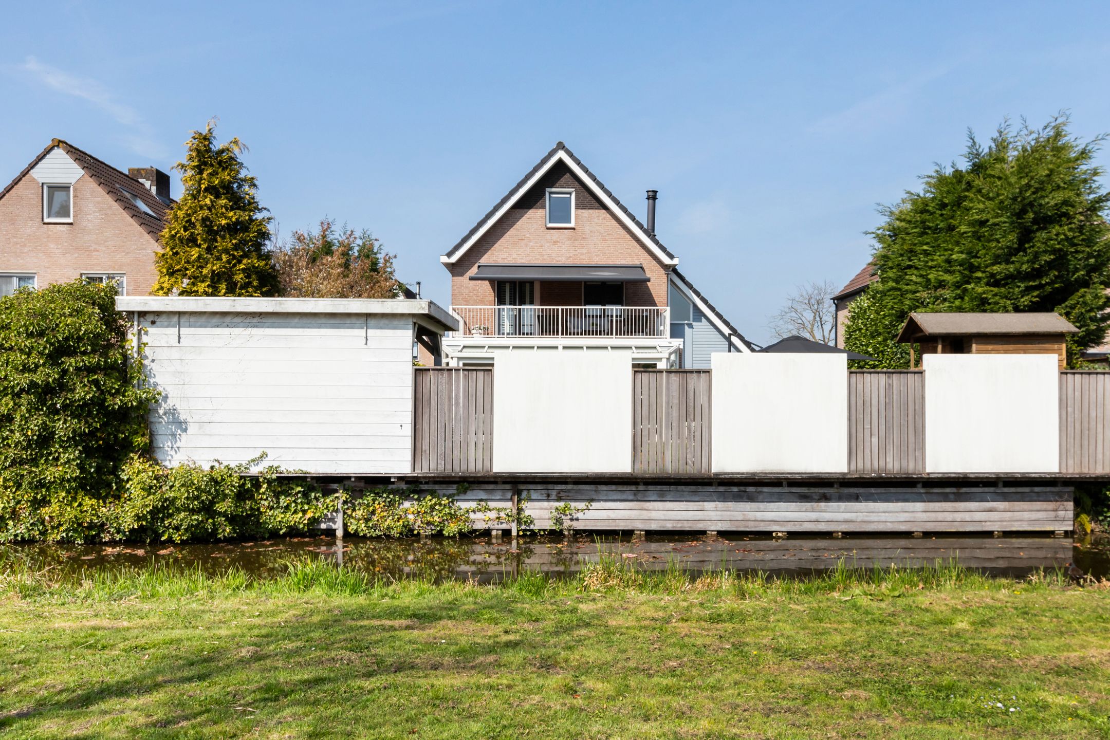 Foto 81 van Fazantendreef 11