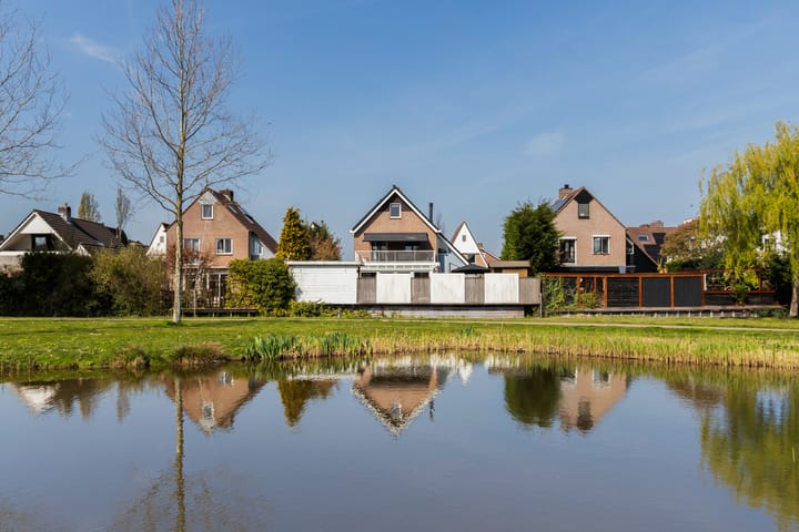 Foto 82 van Fazantendreef 11