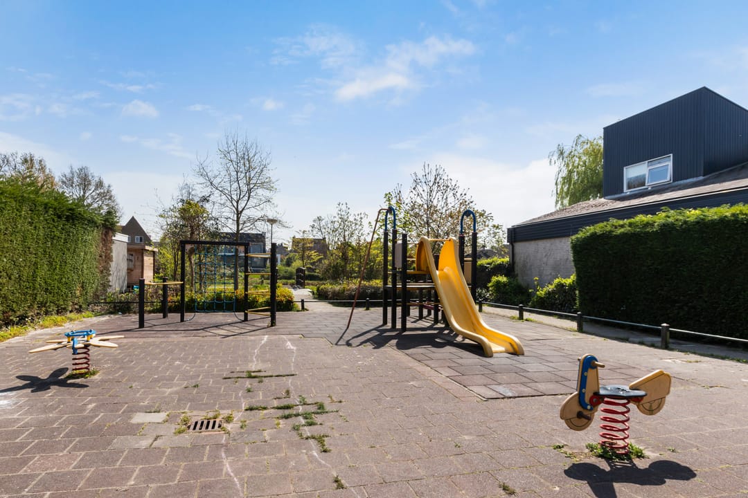 Foto 83 van Fazantendreef 11