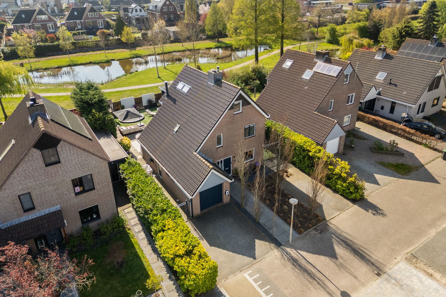 Foto 85 van Fazantendreef 11