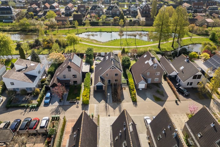 Foto 86 van Fazantendreef 11