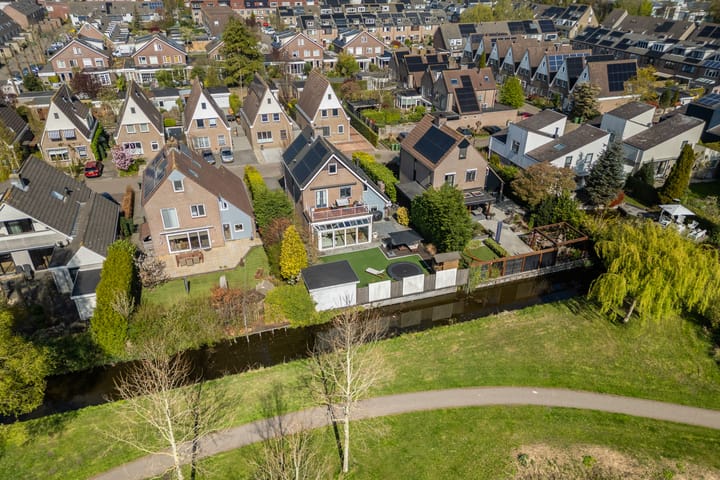 Foto 89 van Fazantendreef 11