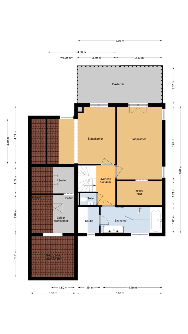 Foto 91 van Fazantendreef 11