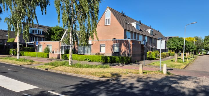 Foto 1 van Staartmees 1