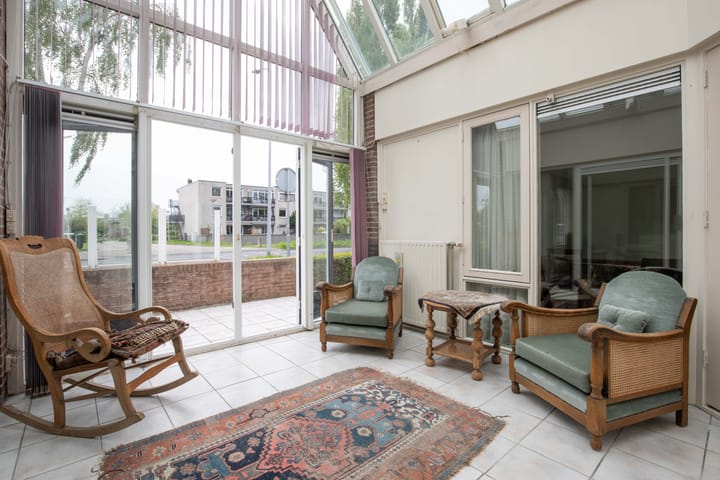 Foto 4 van Staartmees 1