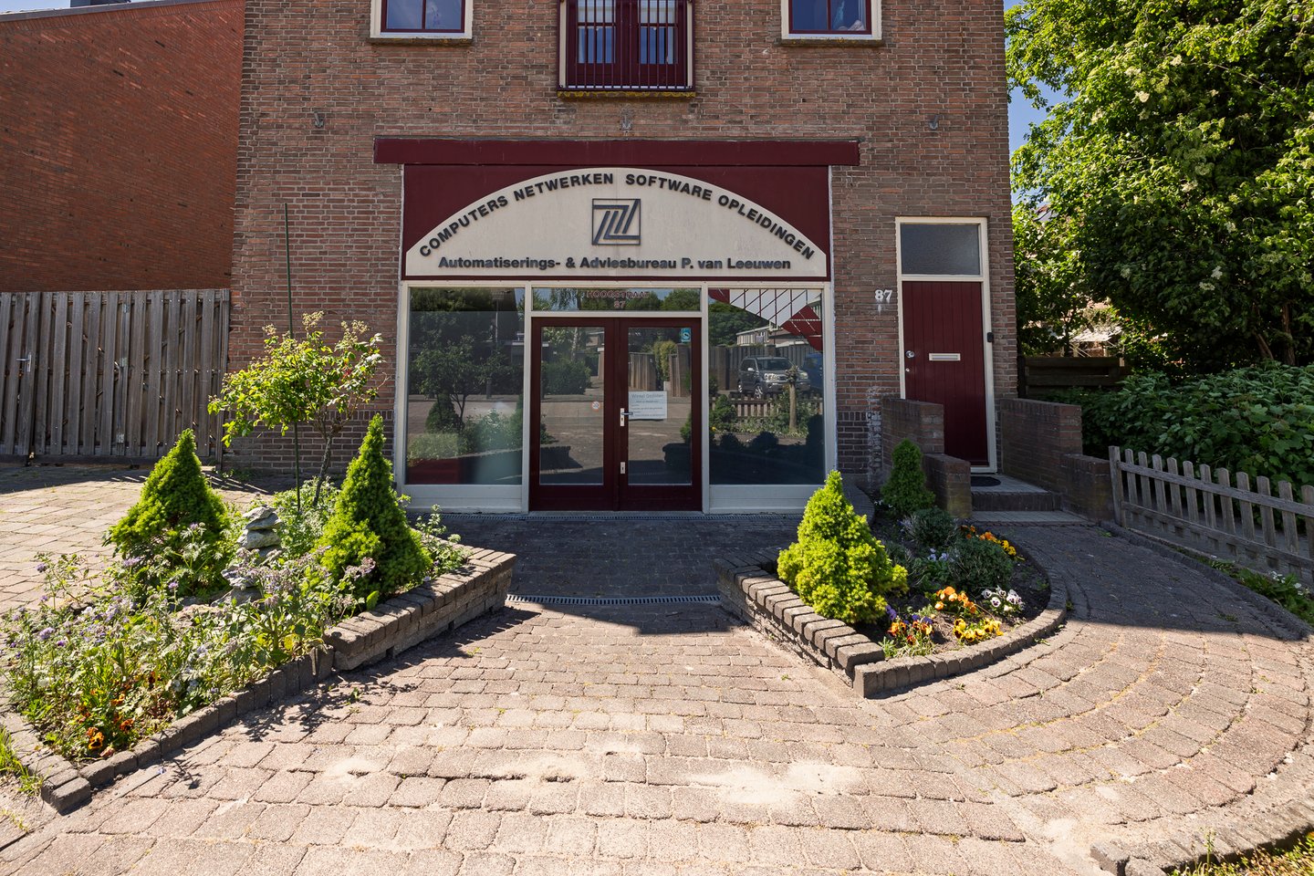 Bekijk foto 3 van Hoogstraat 87
