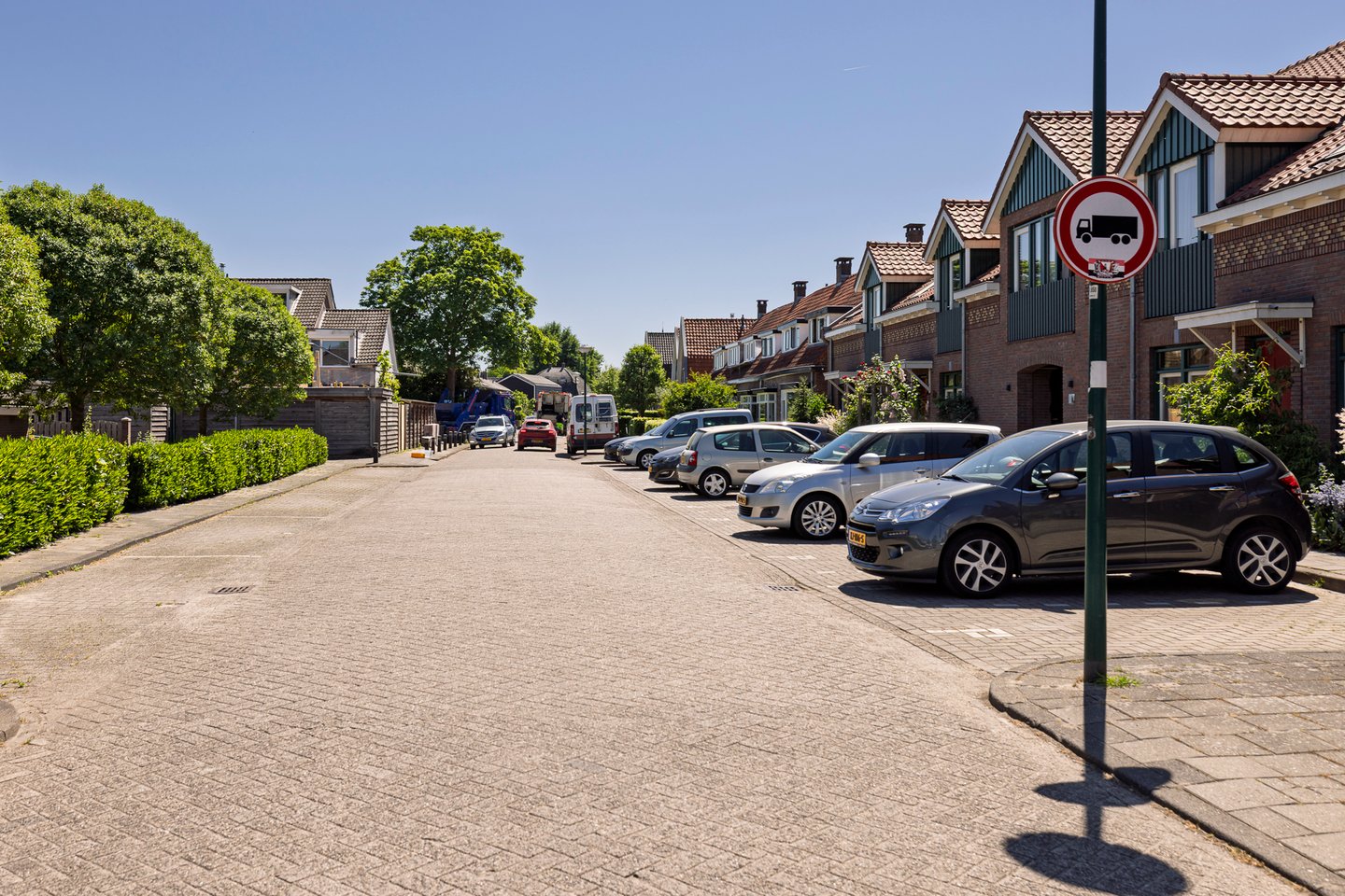 Bekijk foto 4 van Hoogstraat 87