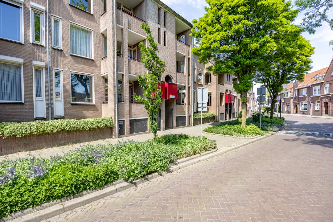 Foto 1 van De Gouden Leeuw 158