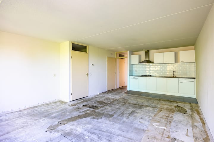 Foto 3 van De Gouden Leeuw 158