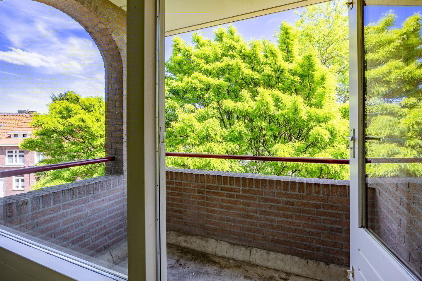 Foto 5 van De Gouden Leeuw 158